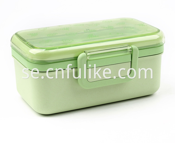 Food Container